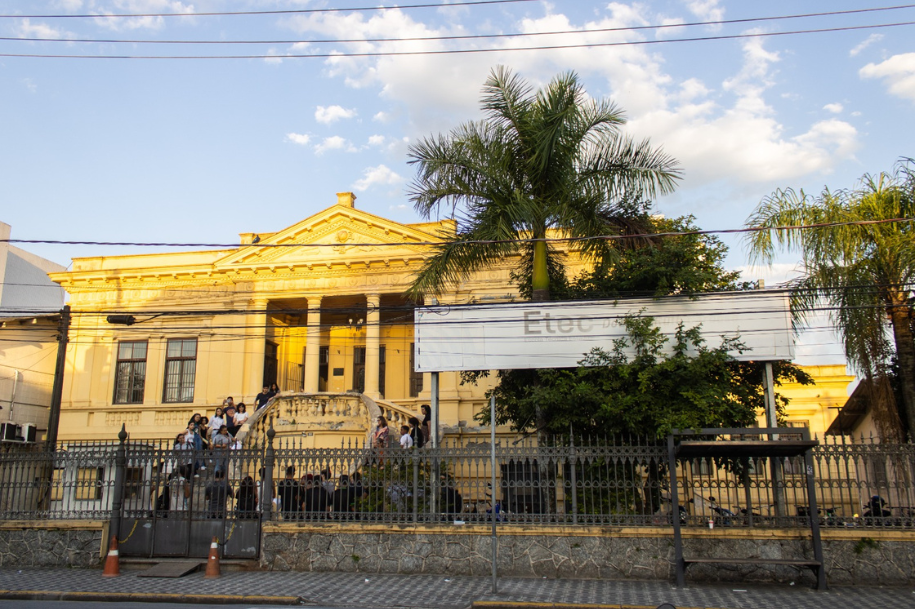 Vestibulinho das Etec de São Vicente abre inscrições para cursos técnicos gratuitos