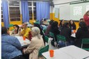 Vila Margarida recebe segunda Oficina Participativa de Avaliação do Coop Clima de São Vicente Vila Margarida recebe segunda Oficina Participativa de Avaliação do Coop Clima de São Vicente