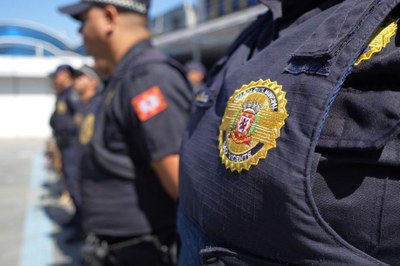 Vitória da Prefeitura de São Vicente: Justiça mantém efetivo completo da GCM na Cidade