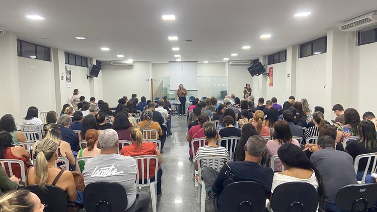 14ª Conferência Municipal de Saúde 10