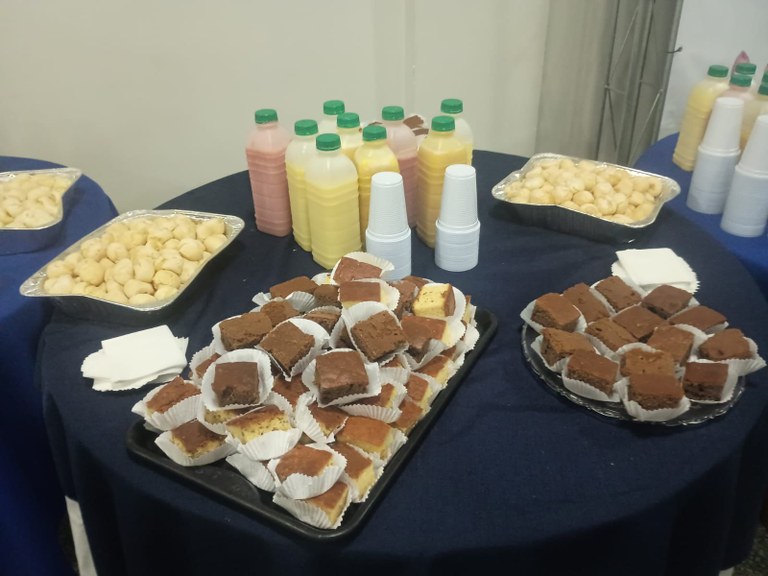 14ª Conferência Municipal de Saúde 2
