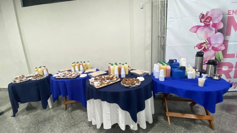 14ª Conferência Municipal de Saúde 3