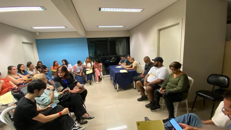 14ª Conferência Municipal de Saúde 5