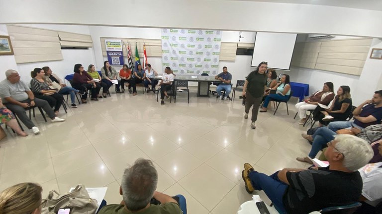 14ª Conferência Municipal de Saúde 7