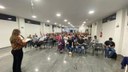 14ª Conferência Municipal de Saúde 8 14ª Conferência Municipal de Saúde 8