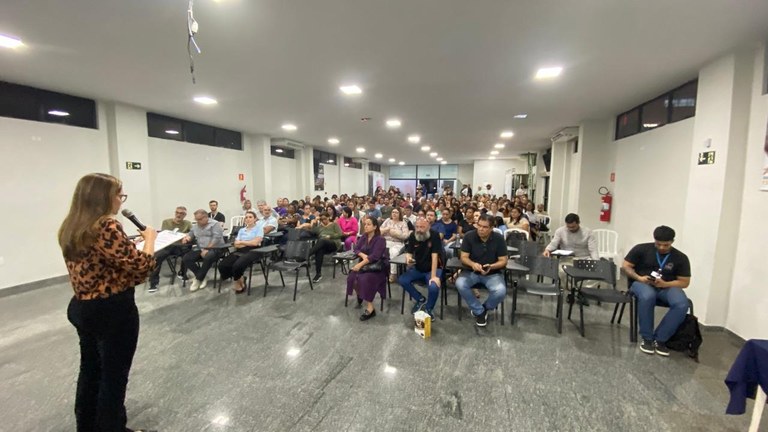 14ª Conferência Municipal de Saúde 8