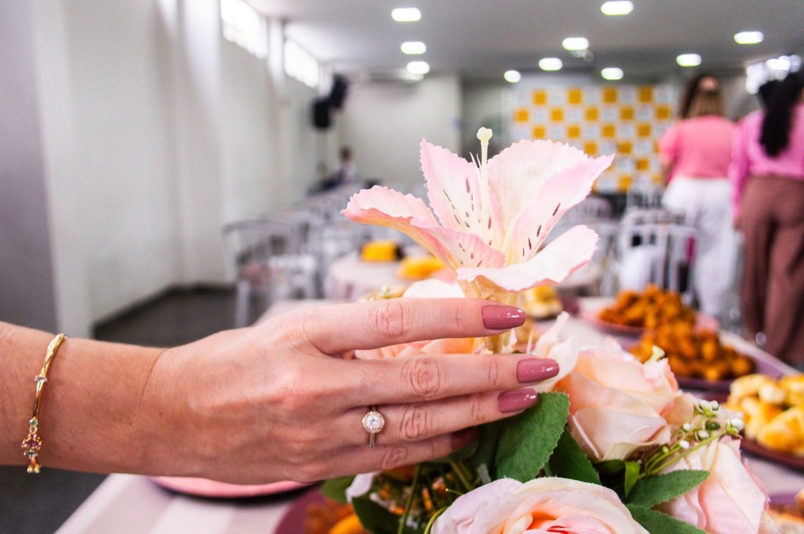 São Vicente lança cronograma especial para o Mês da Mulher
