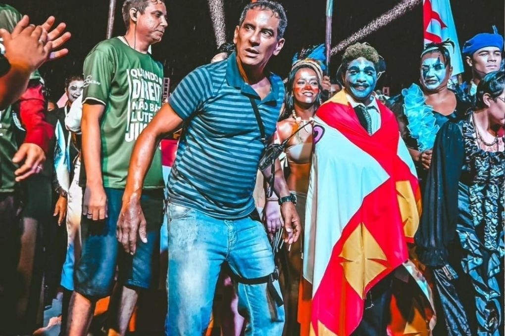 Encenação: A história contada por quem vive o espetáculo há mais de 30 anos