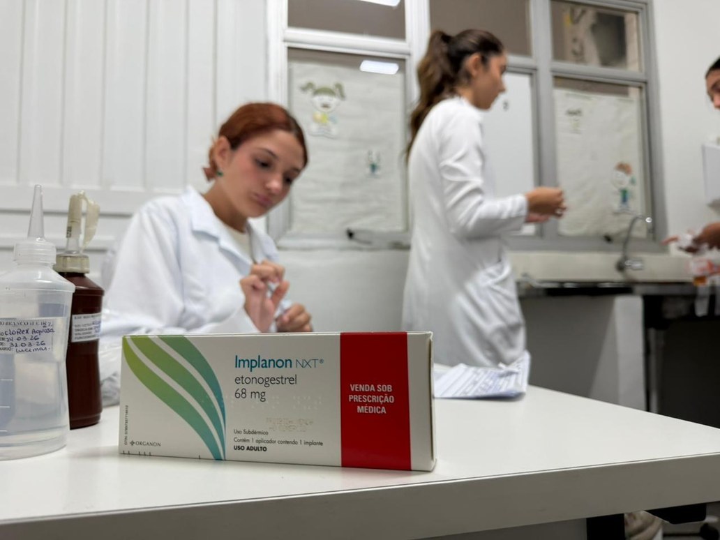 Centenas de mulheres participam de mutirões de saúde feminina em São Vicente