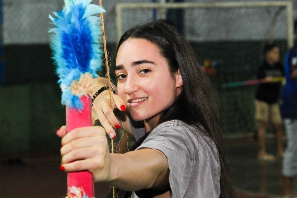 Encenação 2026 marca encontro de gerações em São Vicente