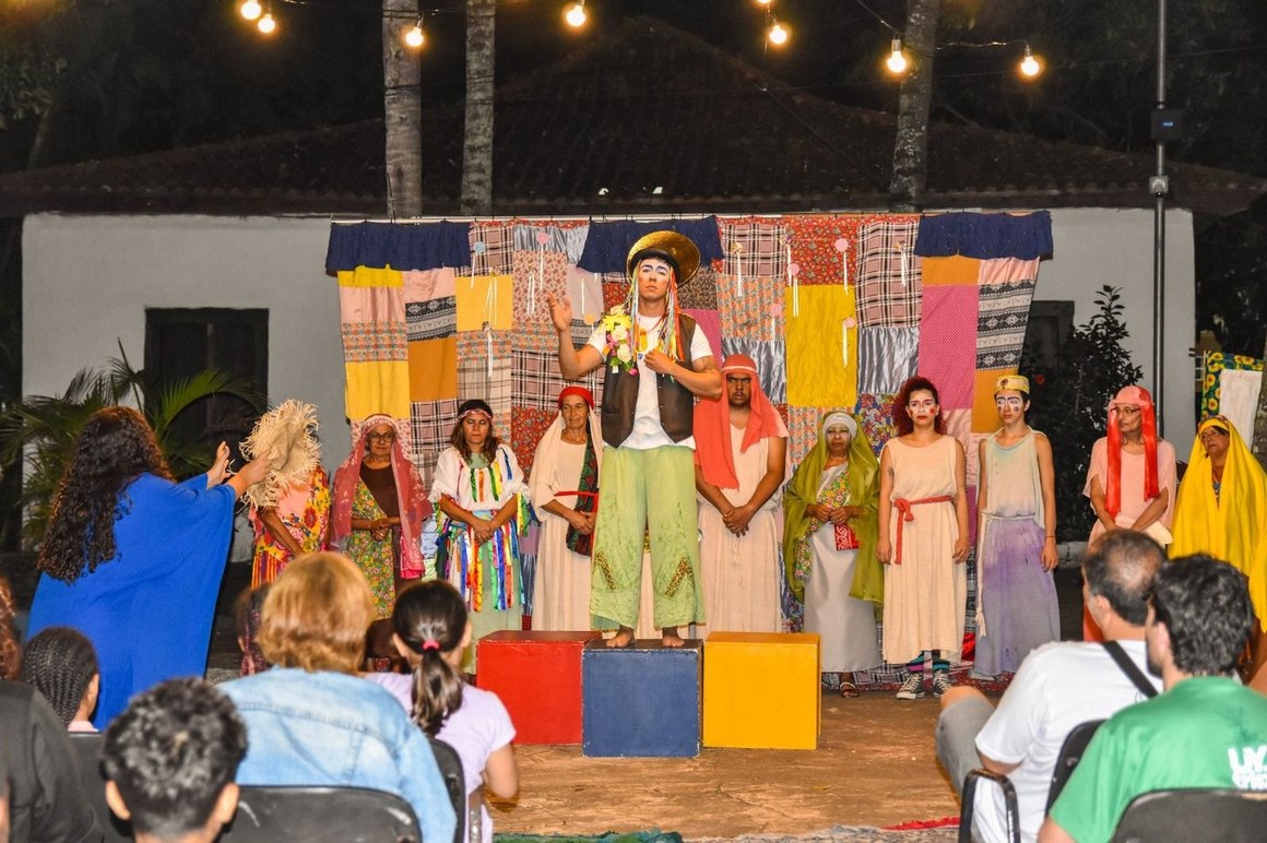 Acontece em São Vicente: festival gastronômico, teatro e esporte movimentam o feriado prolongado