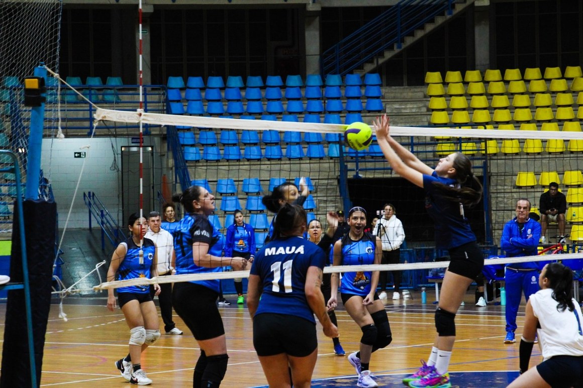 São Vicente disputa 41º Jogos Abertos da Juventude e leva talentos vicentinos às quadras da região