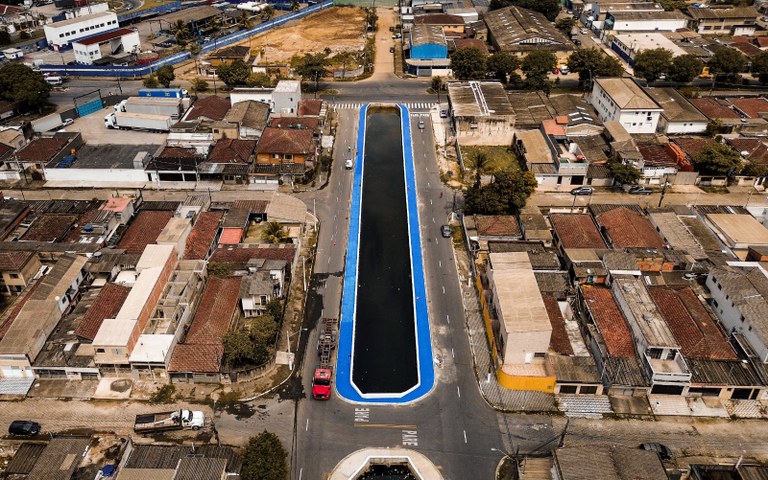Pista - Eduardo Souto