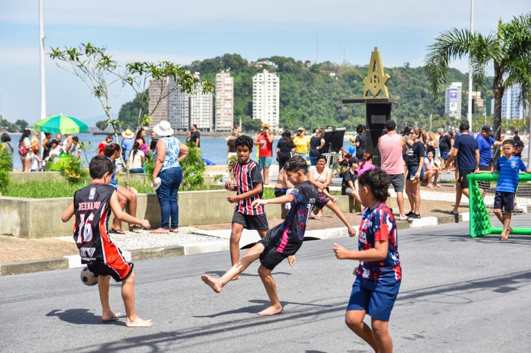 Rua da FelizCidade
