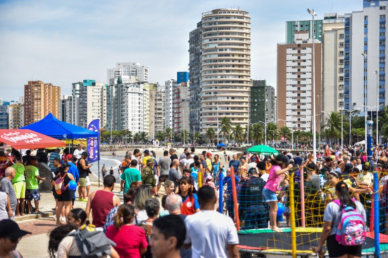 Rua da FelizCidade