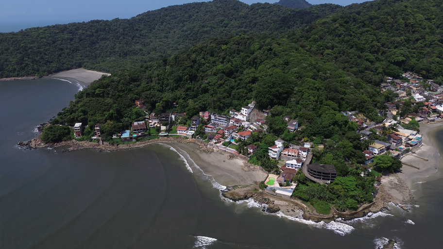 Parque Prainha FC 1
