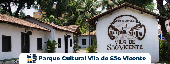 Banner FC - Parque Cultural
