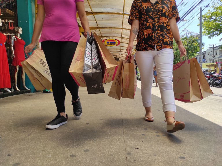 Centro Comercial