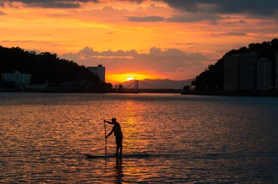 Esporte e Turismo Náutico