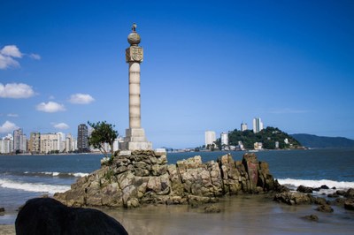 Marco Padrão