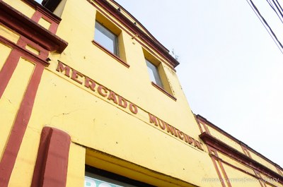 Mercado Municipal