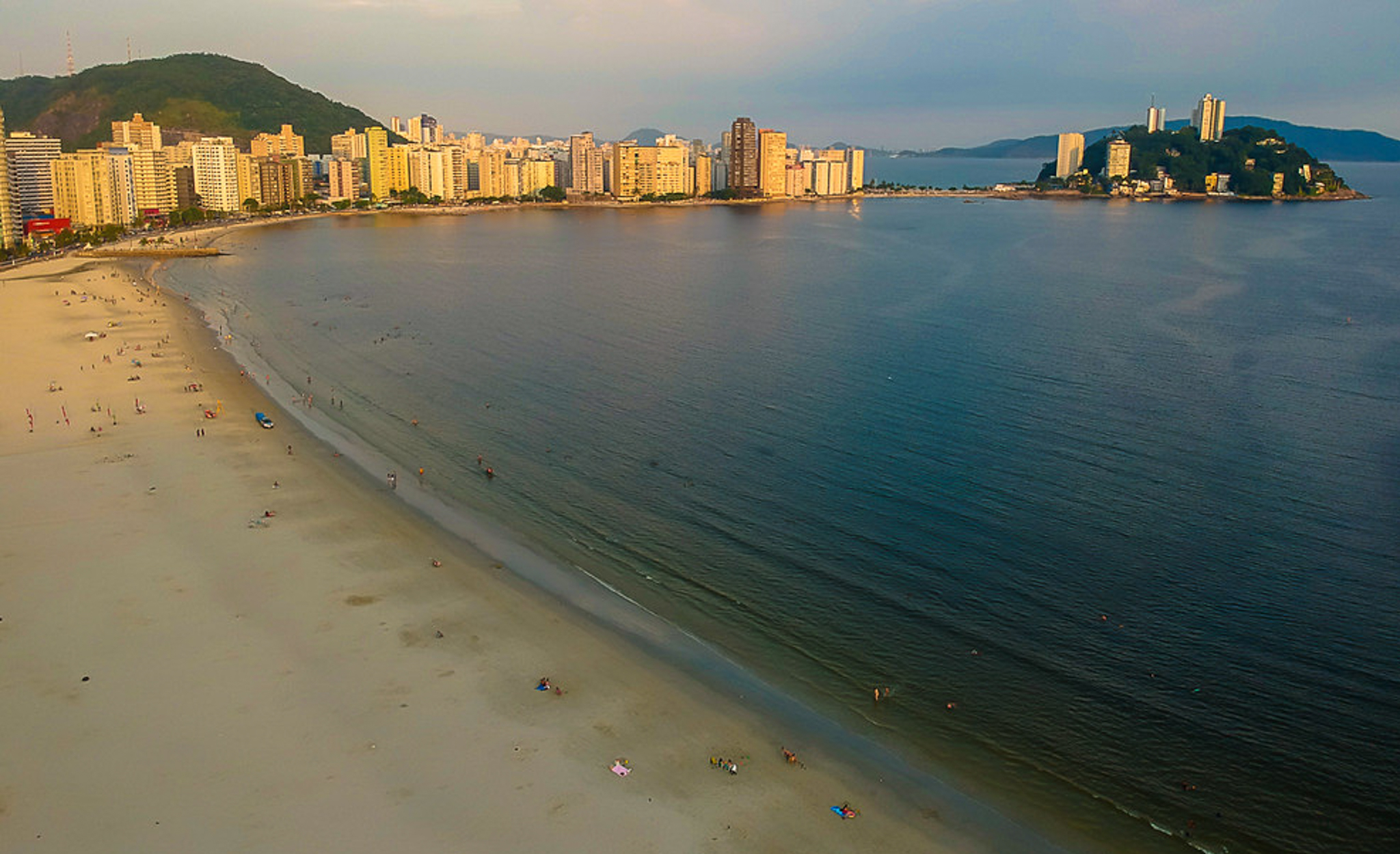 Gonzaguinha_Aérea_BaíaEIlhaPorchat