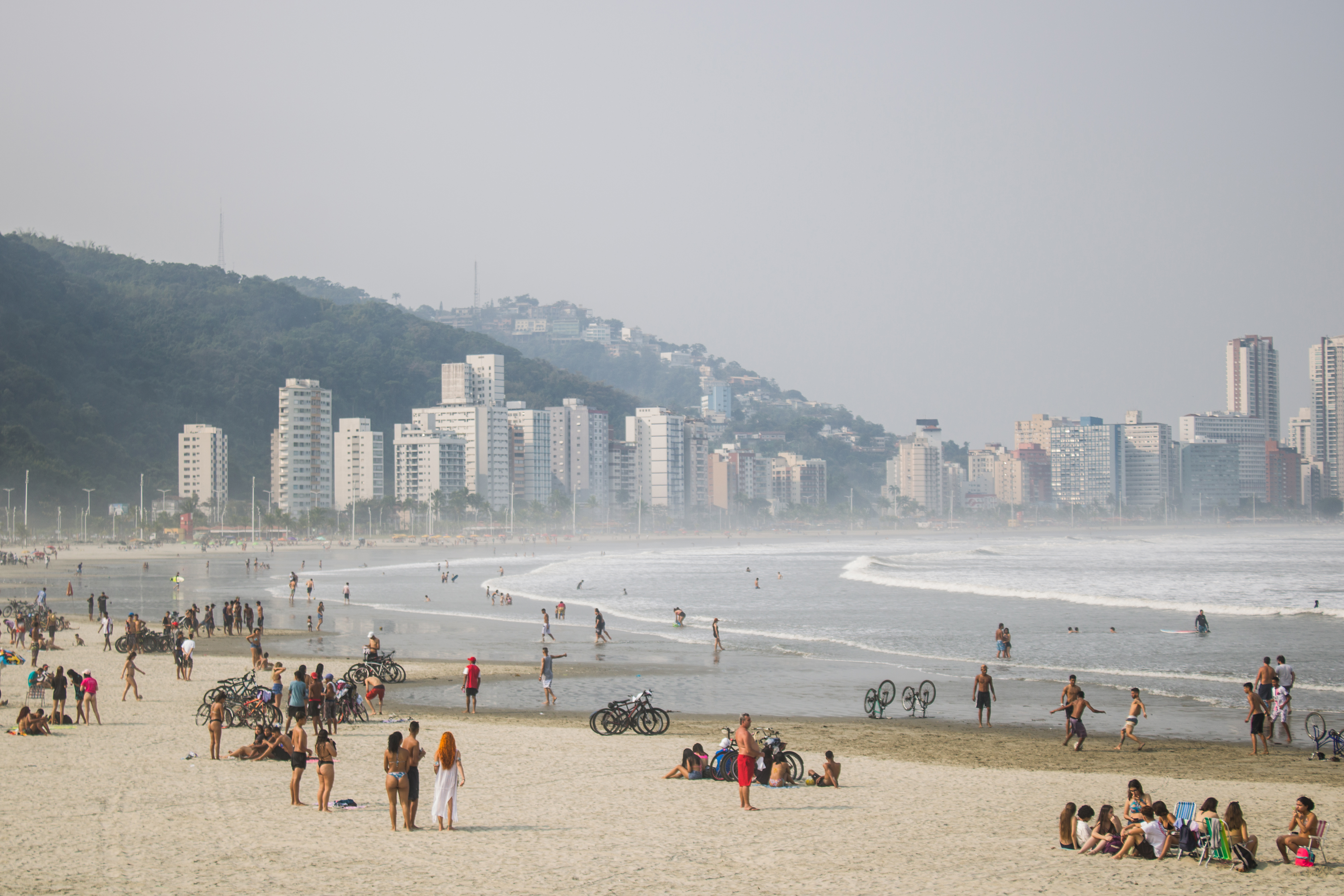 ITARARÉ_Vista_Banhistas