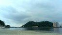 Praia de Paranapuã ou Praia das Vacas
