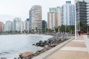 Praia do Gonzaguinha