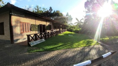 Parque Estadual Xixová-Japuí