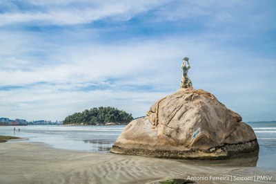 Pedra da Feiticeira