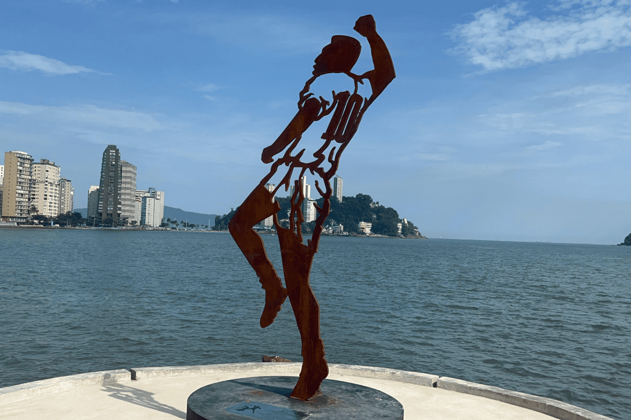 Pier do Pelé