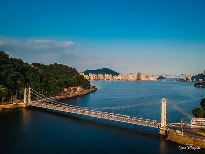 Ponte Pênsil