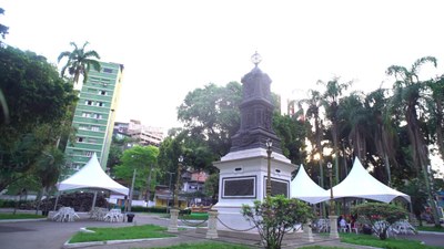Praça 22 de Janeiro