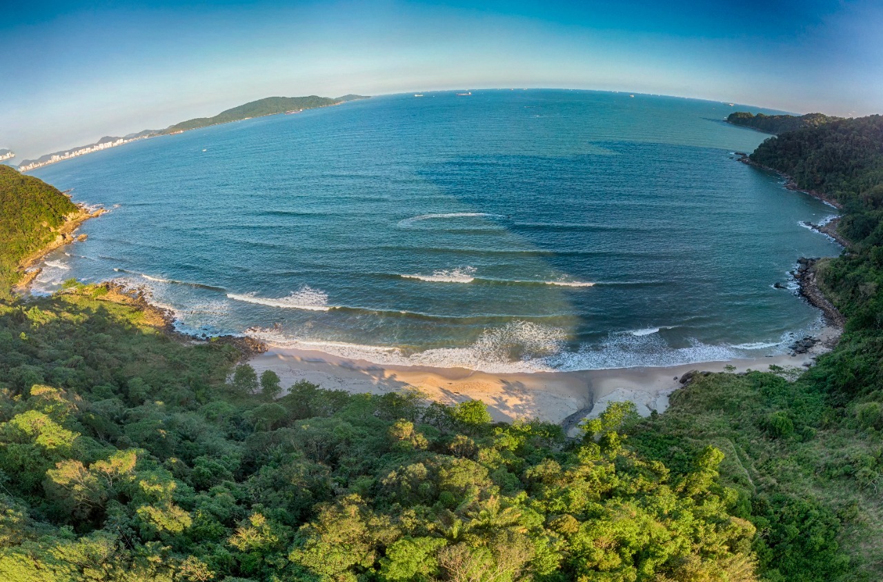 Praia do Itaquitanduva