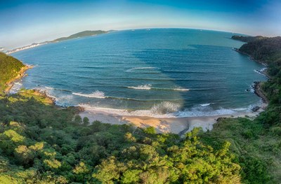 Praia do Itaquitanduva