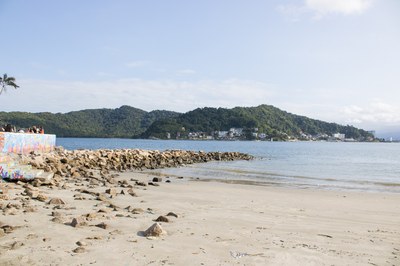 Praia dos Milionários